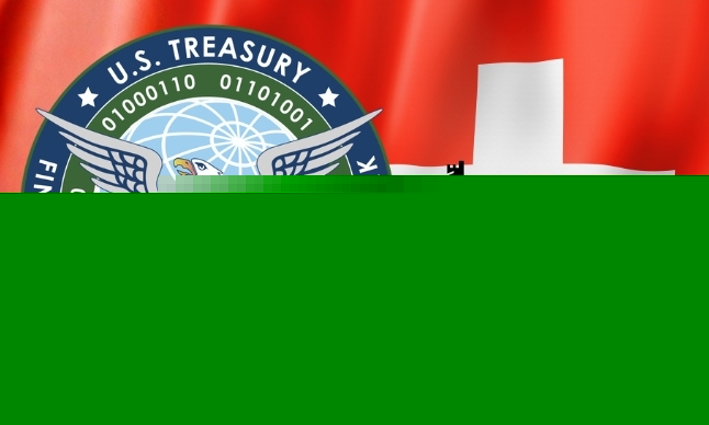 Who's Afraid of FinCEN?