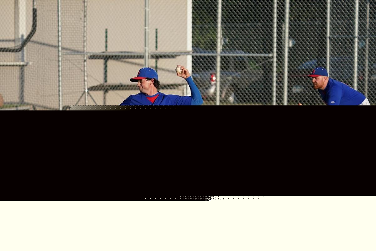 Town Ball Update – Monday, July 27th