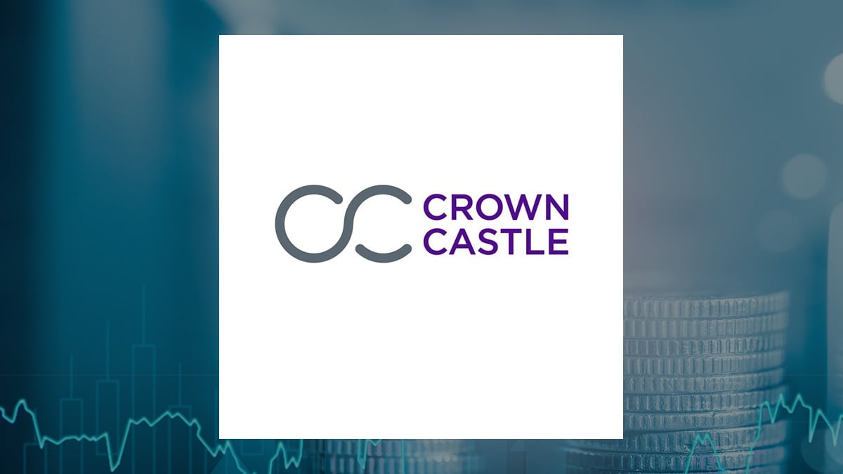 Crown Castle Inc. (CCI) To Go Ex-Dividend on September 15th