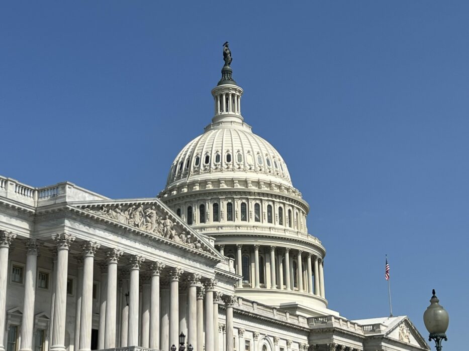 Senate to Vote on Advancing Funding Package and Reforms