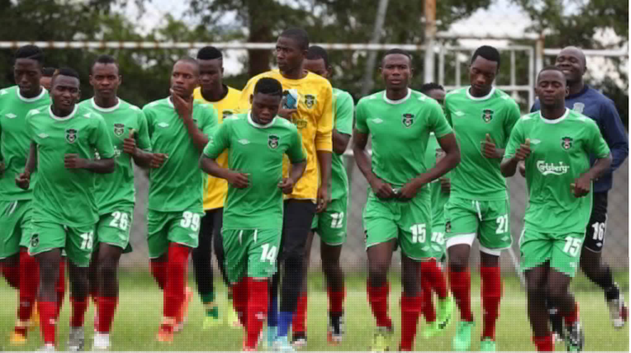 Comment on Malawi U-20 gears up for Region 5 by Prince Mvula