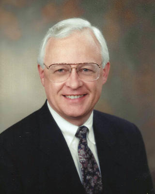 Dr. Cashell “Skip” Donahoe Jr.