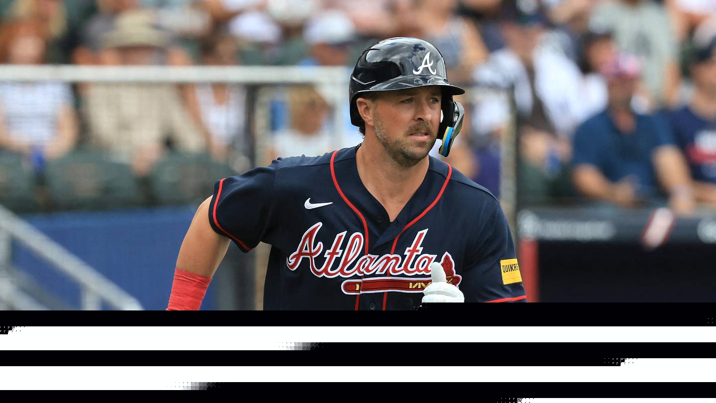 Braves reunite with jettisoned shortstop amid continued questions