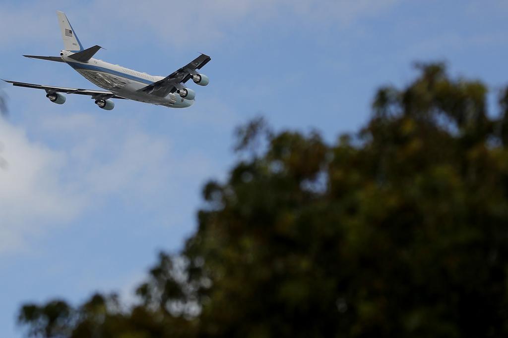 Donald J Trump International Airport takes off: What the renamed airport means for US aviation