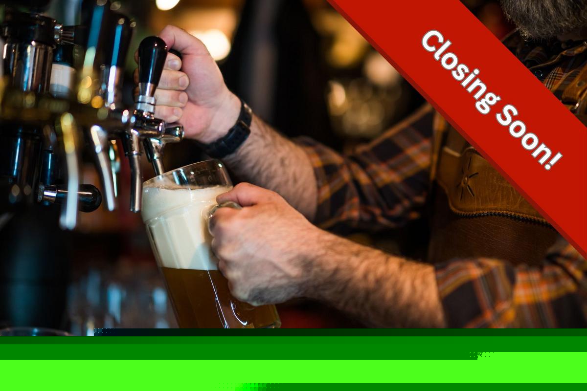 Another Minnesota Brewery Now Closing For Good