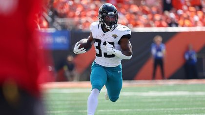 Jaguars rookie's appearance on illustrious list just confirmed he's a steal