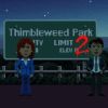 Thimbleweed Park krijgt opvolger in 2028