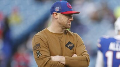 Former Patriots QB Criticizes Bills’ Decision to Hire Joe Brady