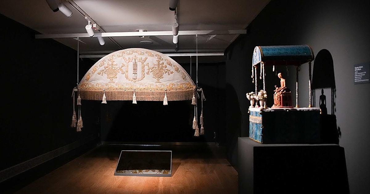 Tres exposiciones para disfrutar este verano en las sedes de Sevilla y Cádiz de la Fundación Cajasol