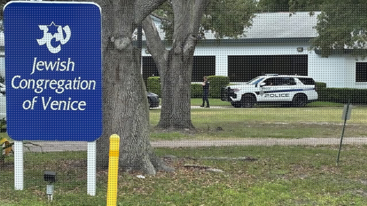 Venice Jewish Community Center receives threats to 'kill everyone:' Police