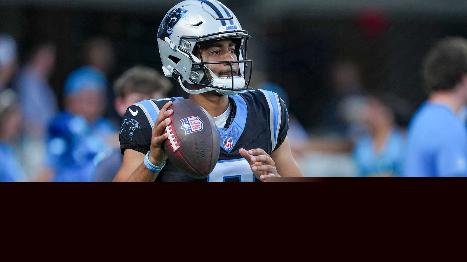 Panthers’ Bryce Young sitting Hall of Fame Game gives Kenny Pickett a chance to shine