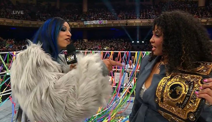 Hall’s AEW Dynamite Review – 7.29.26
