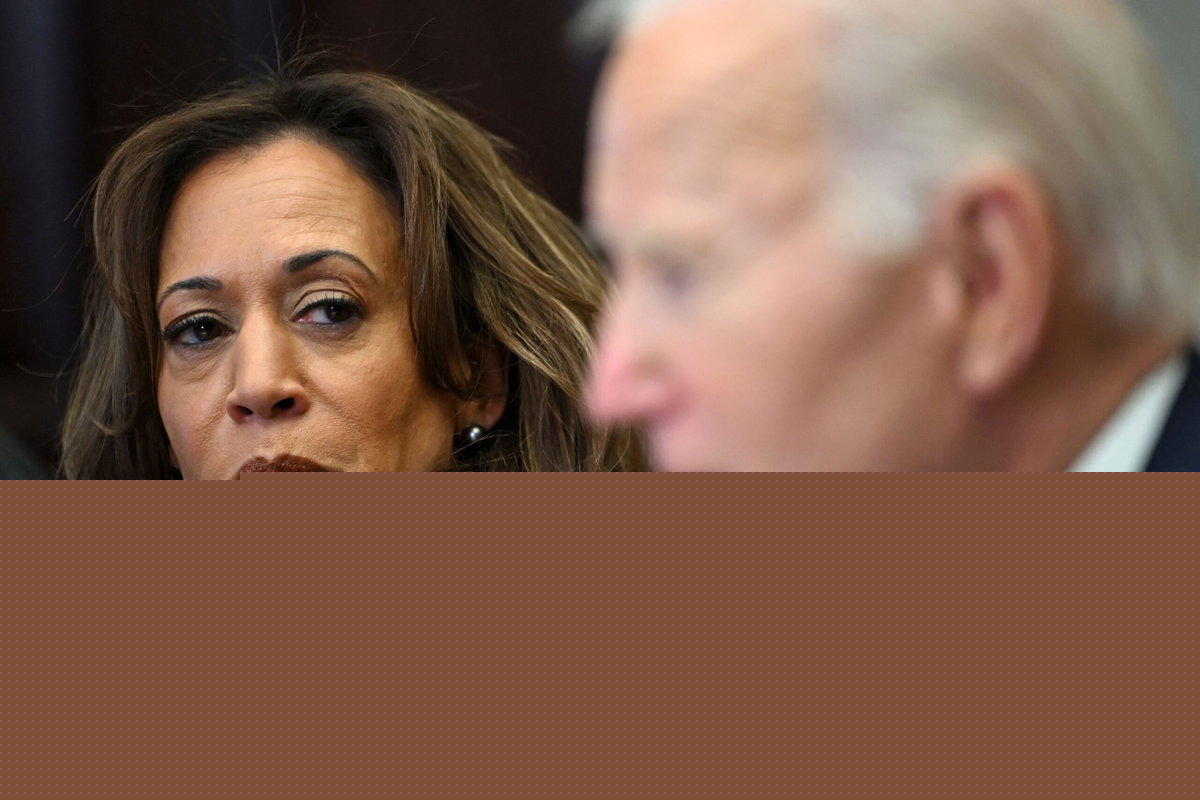Kamala Harris jabs at Joe Biden’s old faith in a post-Trump ‘epiphany’ for Republicans
