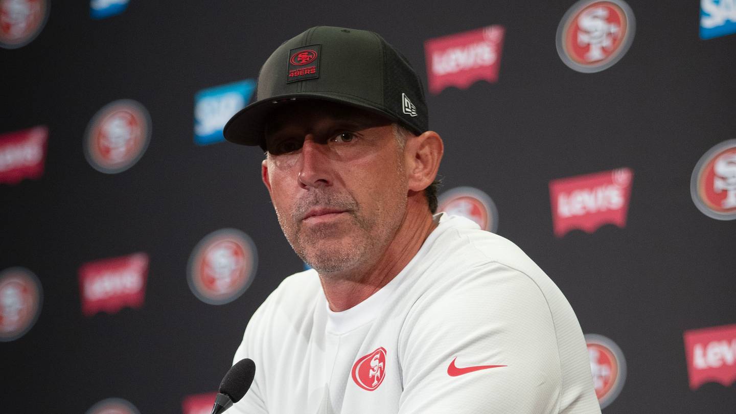 49ers fans must dial up injury concerns after 2 key players miss camp practice