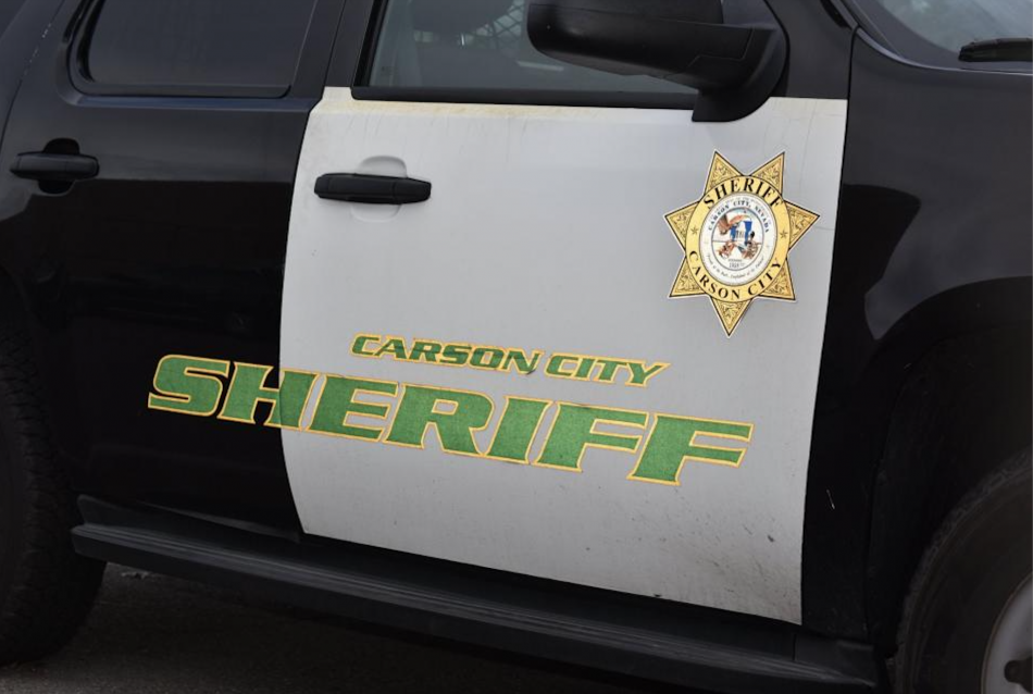 Carson City Sheriff’s Office, law enforcement statewide announce high-visibility traffic enforcement