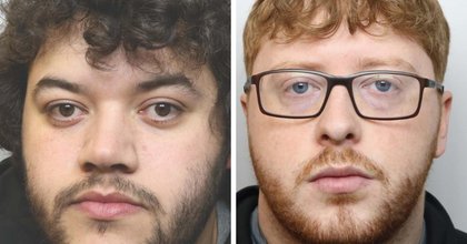 Pair who ran county lines drug operation in Chester jailed