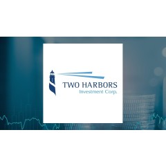 Two Harbors Investments Corp (NYSE:TWO) Receives $12.43 Average Price Target from Analysts