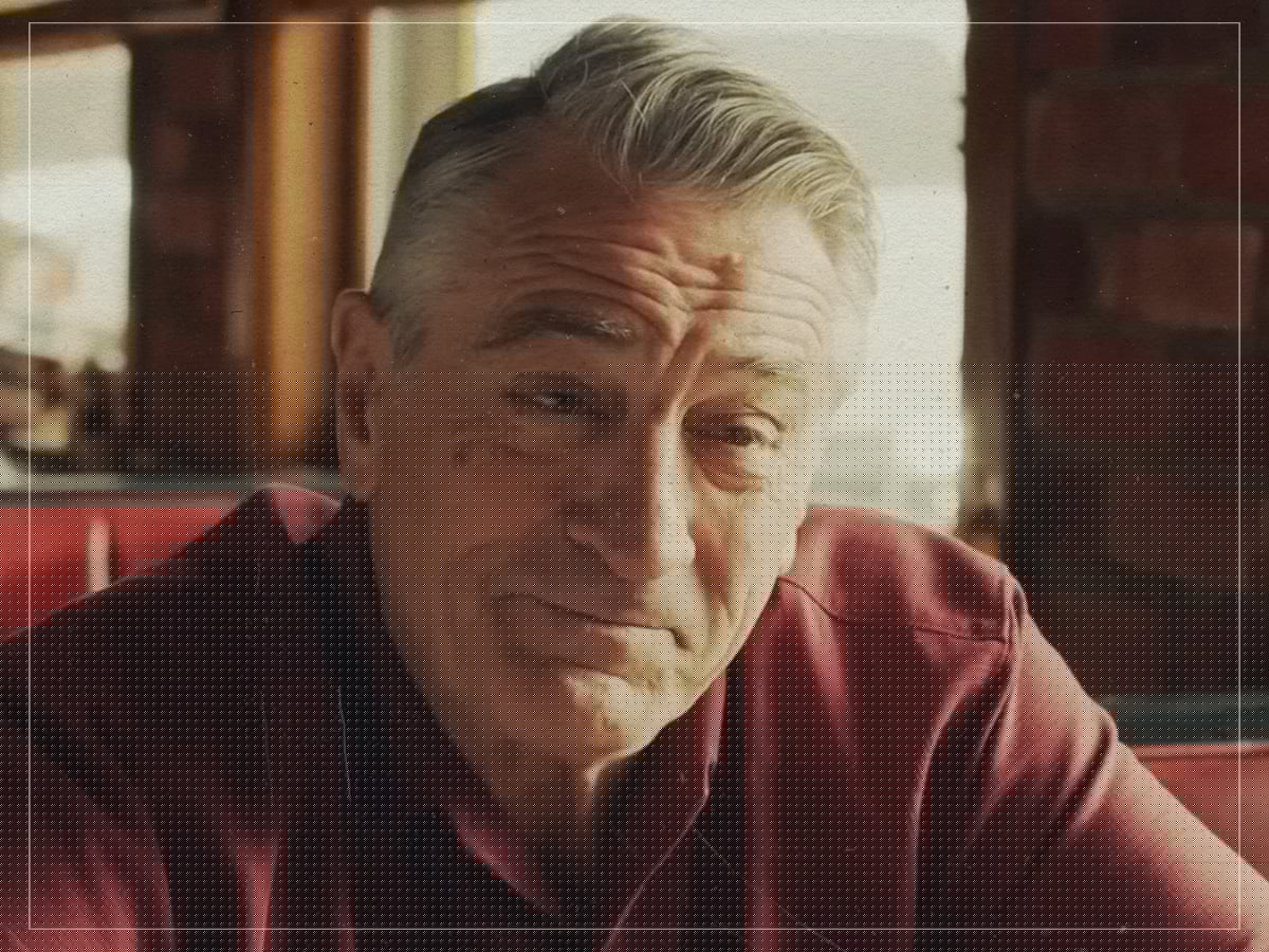 The 2009 movie Robert De Niro called his most underrated: “Everyone did a great job”