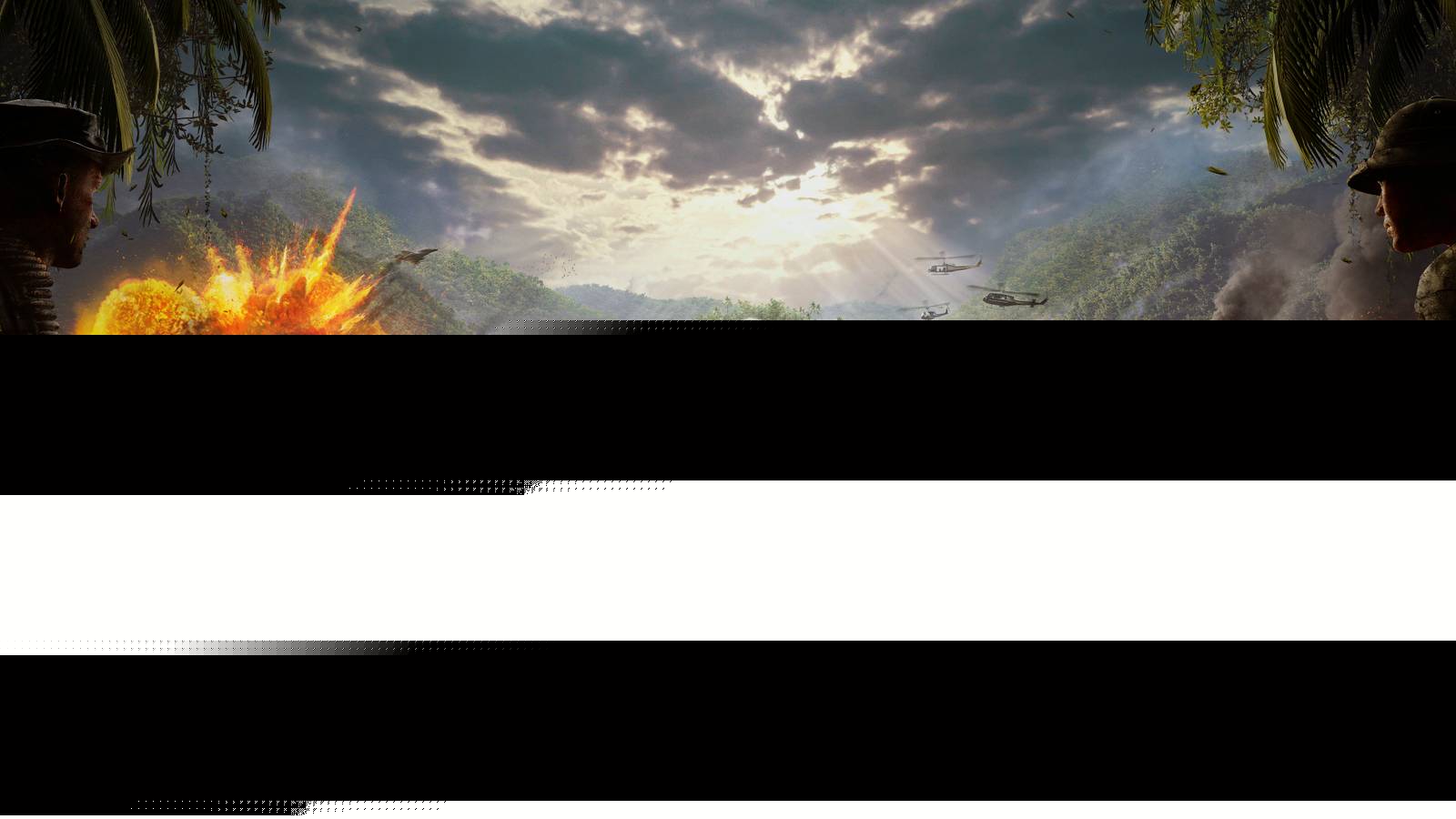 Hell Let Loose Vietnam Review: War-a-Go-Go