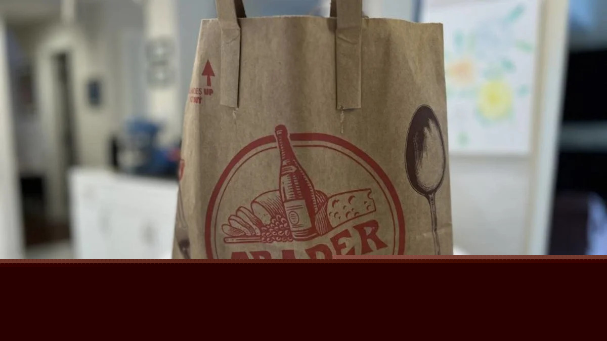 Trader Joe's has one advantage over Walmart and Target