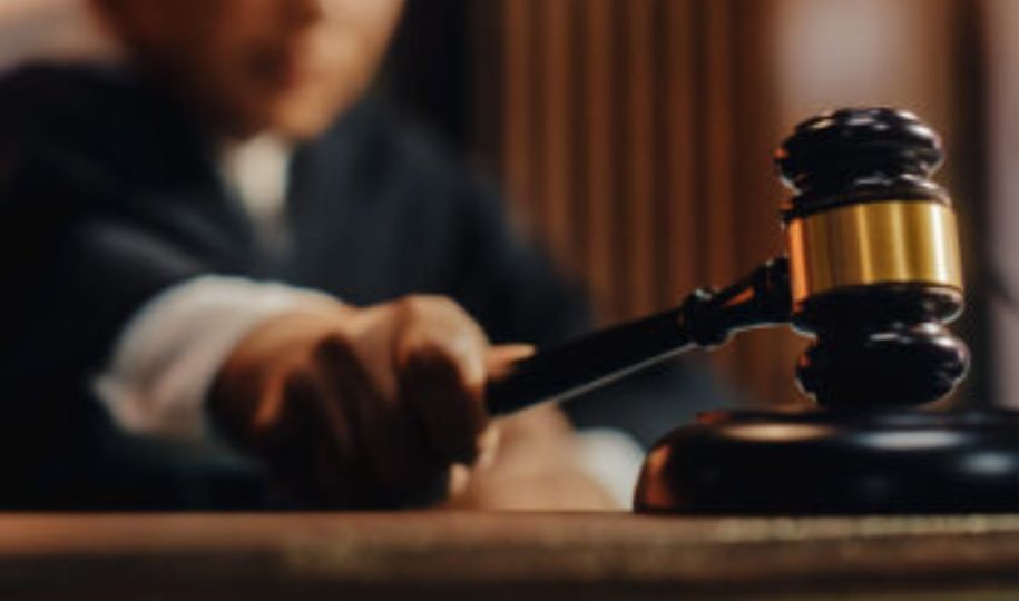 Fintech Entrepreneur Angel Rich Gets 10 Years For Manslaughter