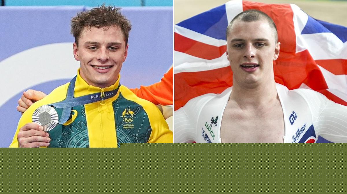 England cyclist Matthew Richardson withdraws from spicy showdown with Australia at Commonwealth Games