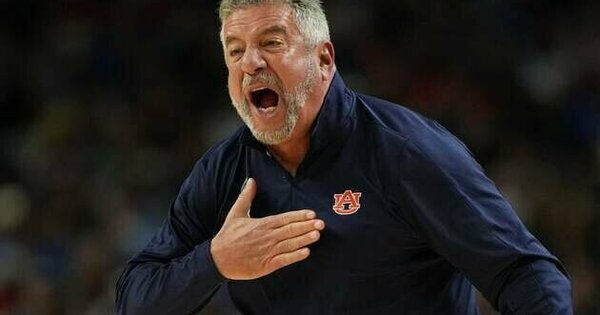 Auburn's Bruce Pearl retires; son, Steven Pearl, takes over