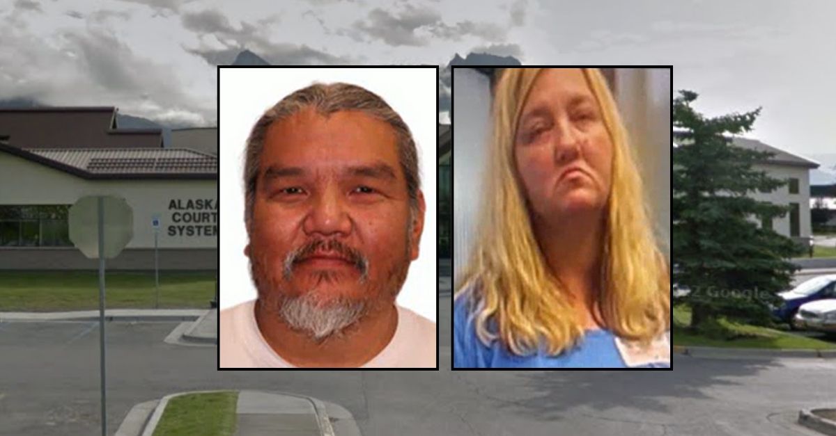 Couple slapped, hit, and denied food to 4-year-old girl in their care who later died of a brain injury: Police