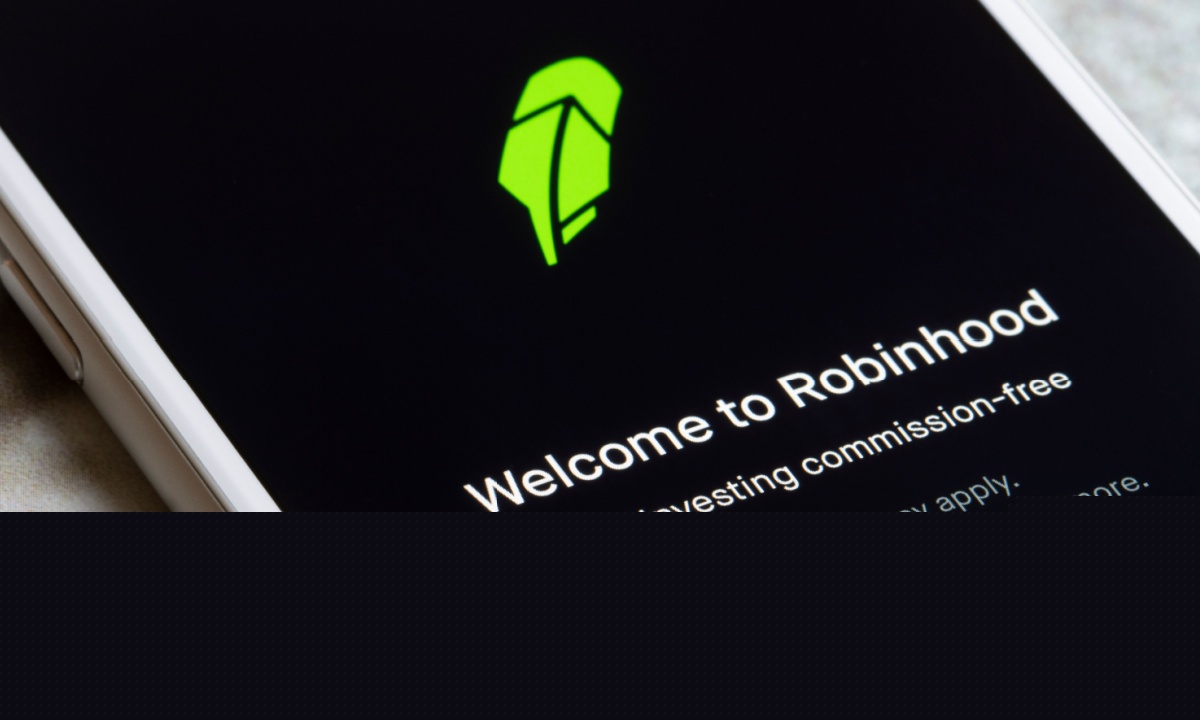 Robinhood Offers Retail Investors Chance to Back Y Combinator Firms