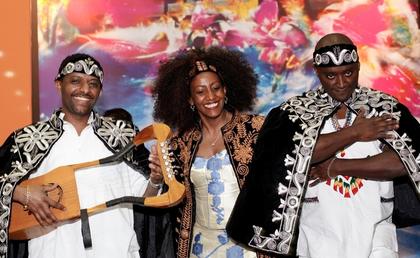 Comment on Summer of Ethiopian Music Continues: Krar Collective in NYC, Young Ethio Jazz in D.C. by Tadias Video Interview: Ethiopian Rock Band Jano Live in DC (UPDATED) at Tadias Magazine