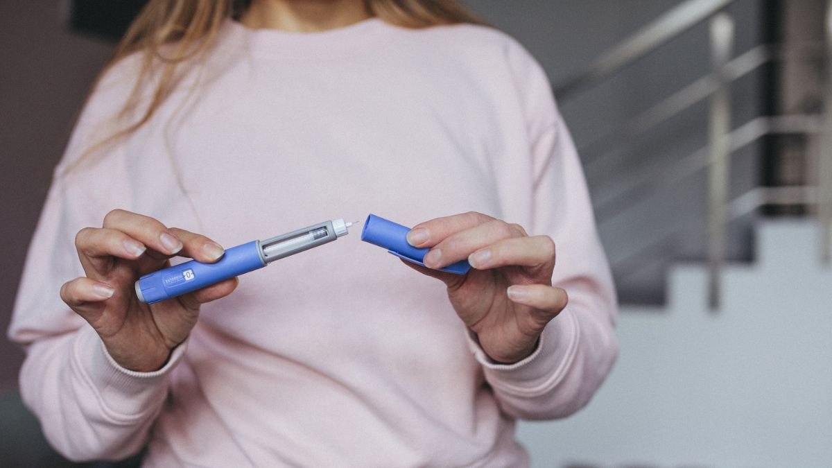 Is BRP the Next GLP-1 Alternative? How It Quiets Food Noise Without Nausea