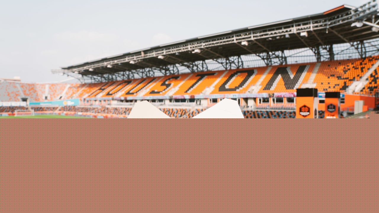 Dynamo Day tailgate to be hosted by Trill Burgers, Houston Dynamo