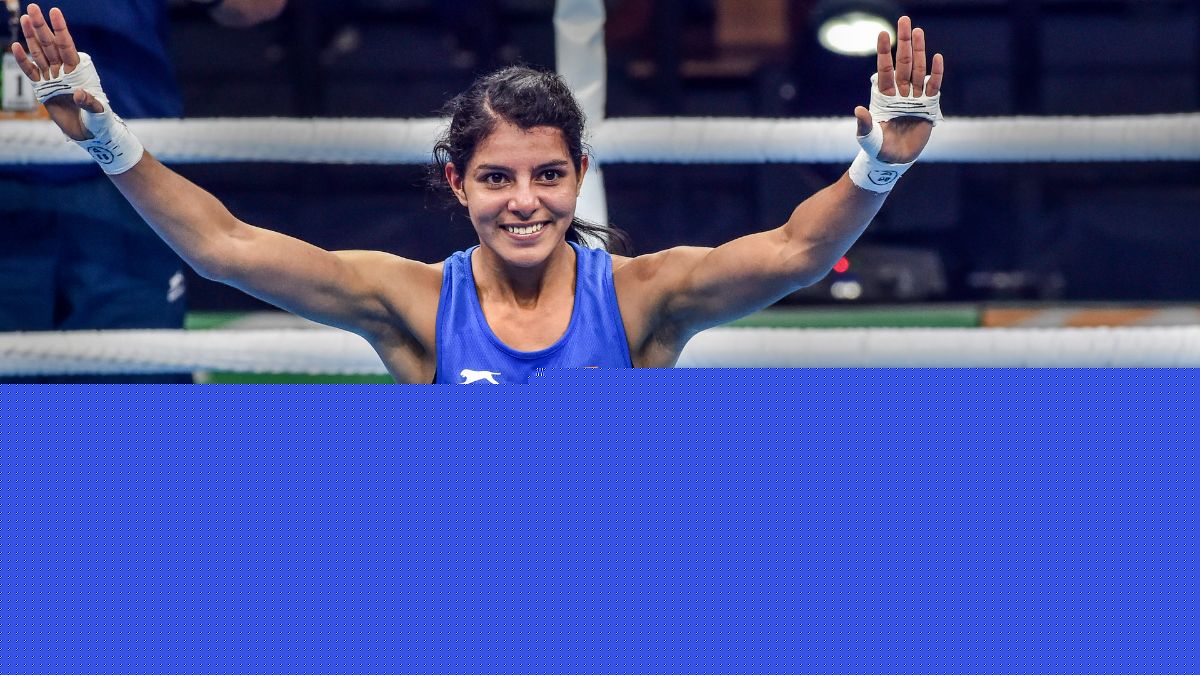 Sakshi Chaudhary confirms another medal for India in Commonwealth Games 2026