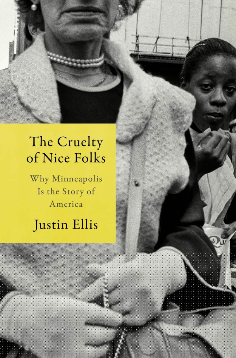 NDG Bookshelf: ‘The Cruelty of Nice Folks is a ‘Don’t Miss’ Read