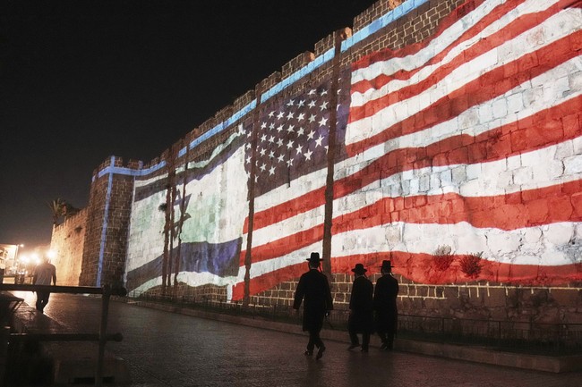 Trump Has Already Won in Iran, by Any Definition That Matters