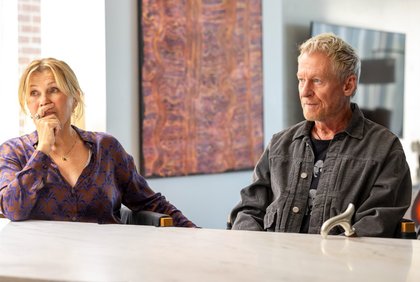 UK / AU co-pro Careless now filming in Sydney