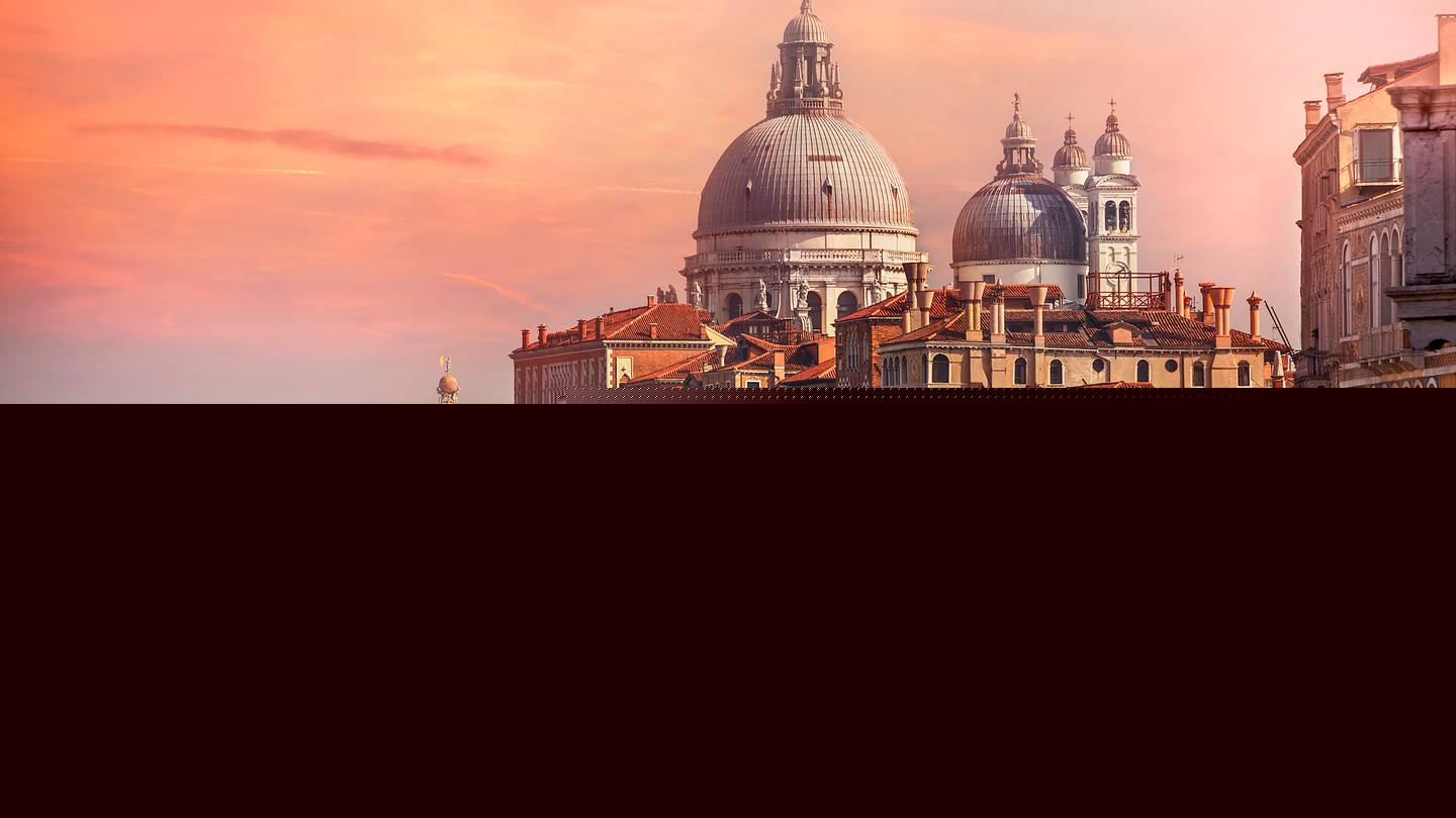 The World’s 25 Most Beautiful Cities, According to Science