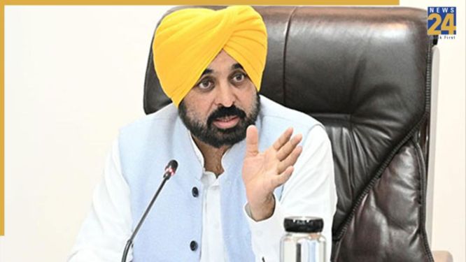 Under Bhagwant Singh Mann Leadership, Punjab’s Primary Classrooms Are Getting an AI Head Start