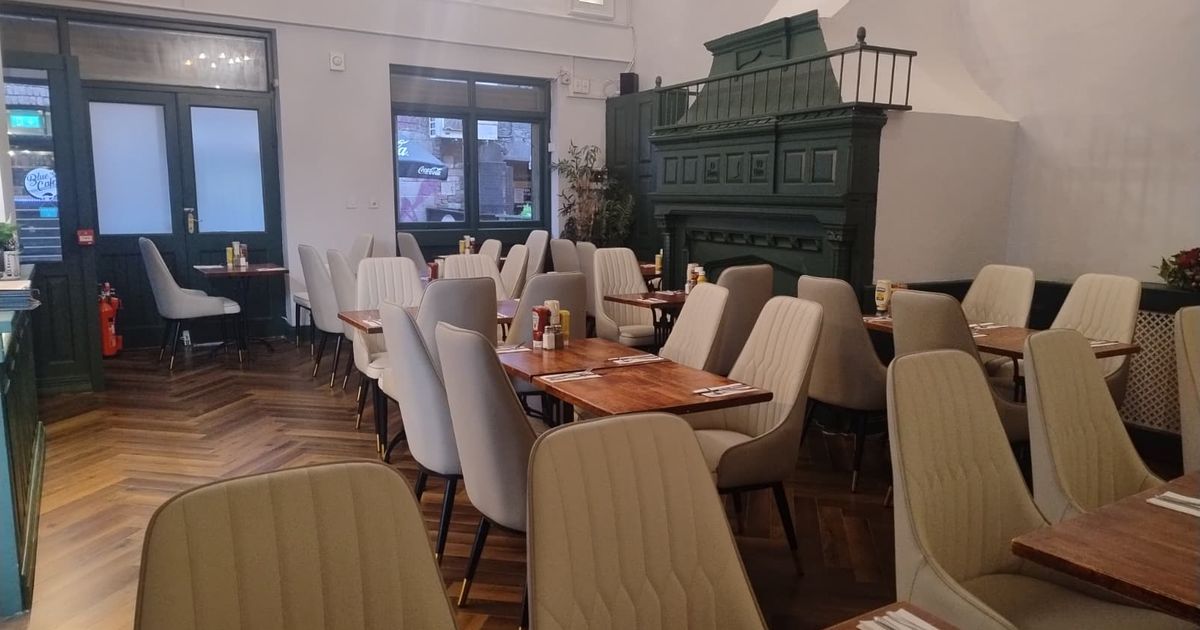 First look inside award-winning Cork restaurateur's new burger joint in city centre