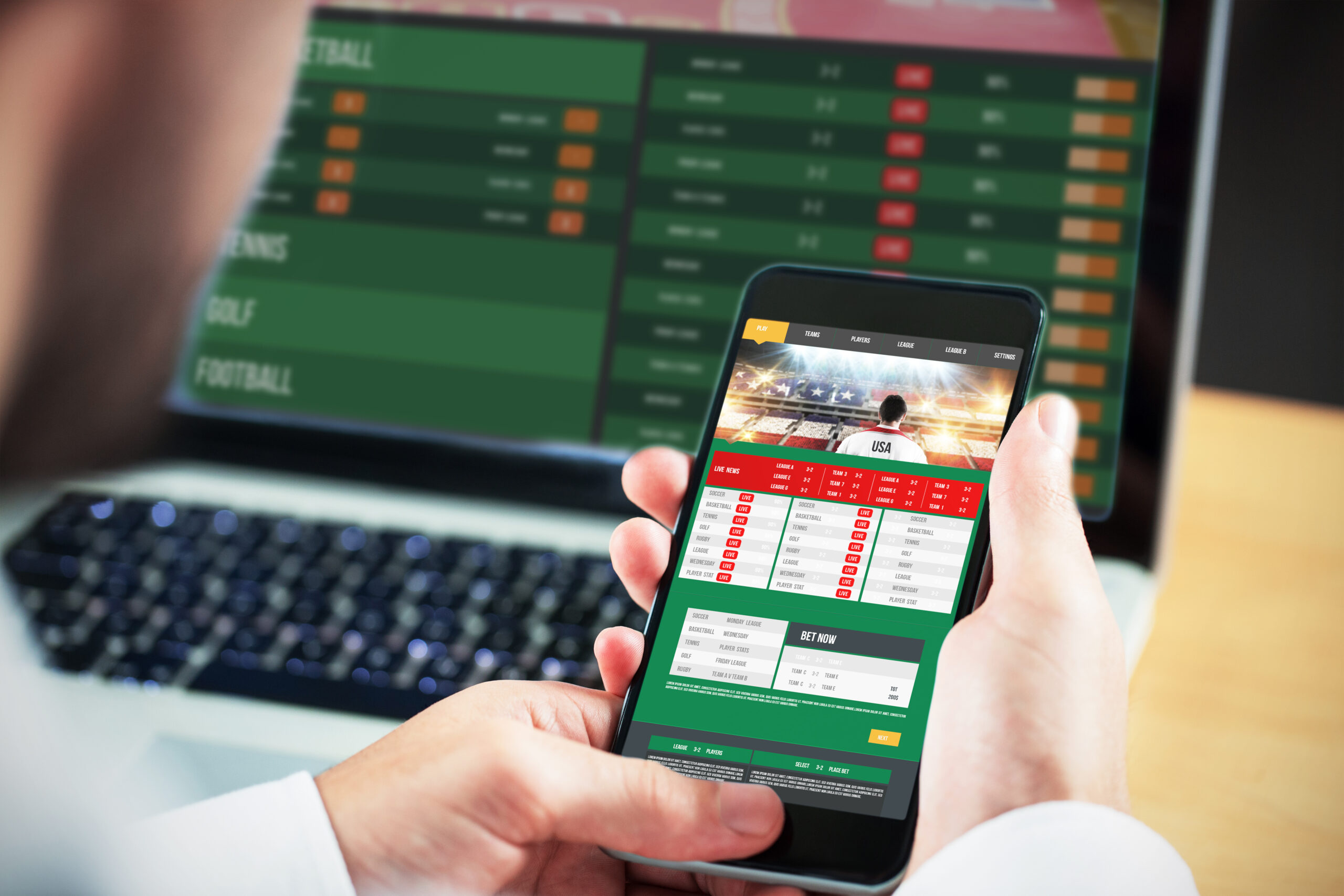 Taxes, corruption, and AI: Why I’m avoiding the sportsbooks right now