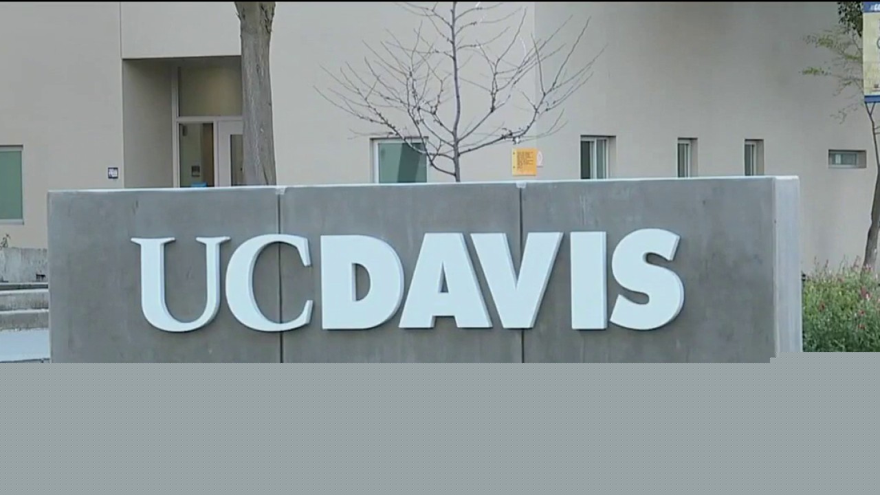 UC System Accepts Record Number of California Residents