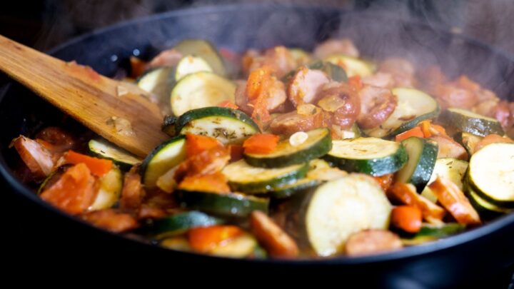 Aussie Backyard Ratatouille: A Proudly Local Twist on the French Classic