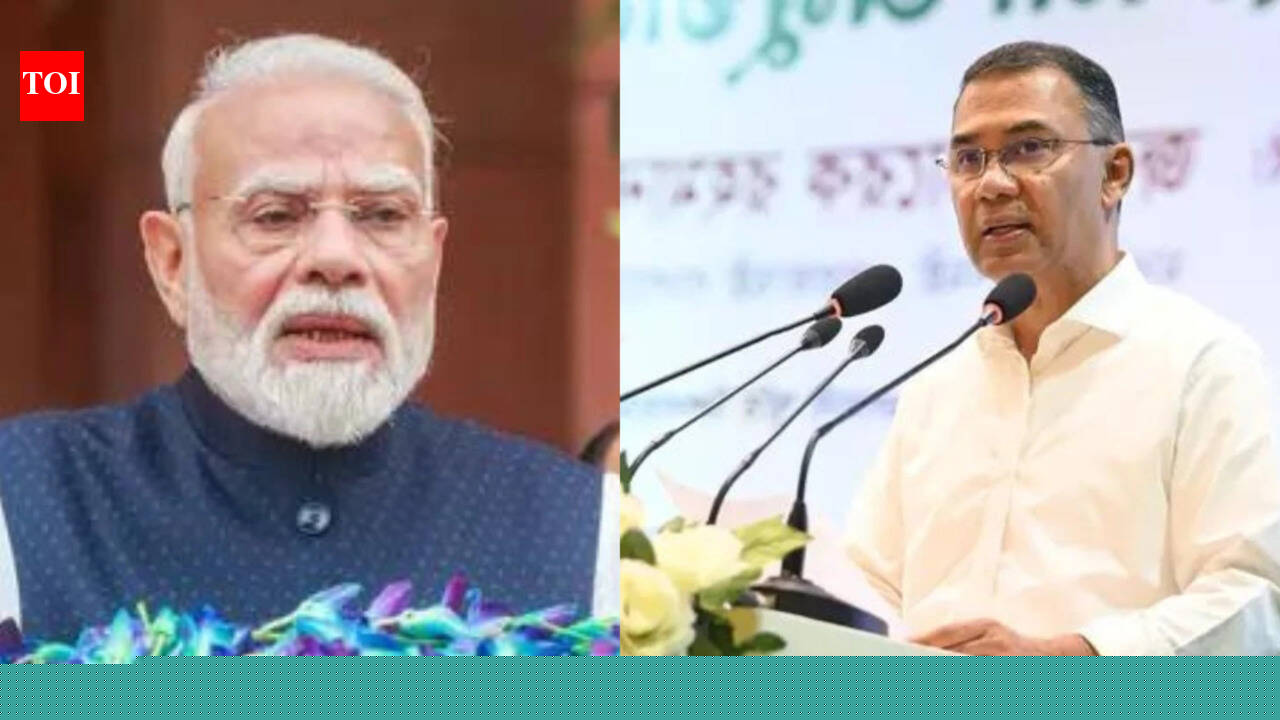 India invites Bangladesh PM to Brics Summit