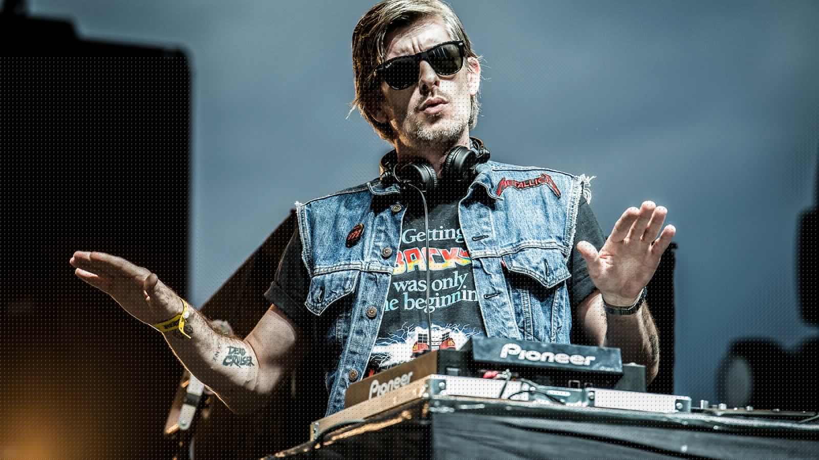 Kavinsky, French DJ-Producer Whose Chilly ‘Nightcall’ Defined ‘Drive,’ Dead at 50