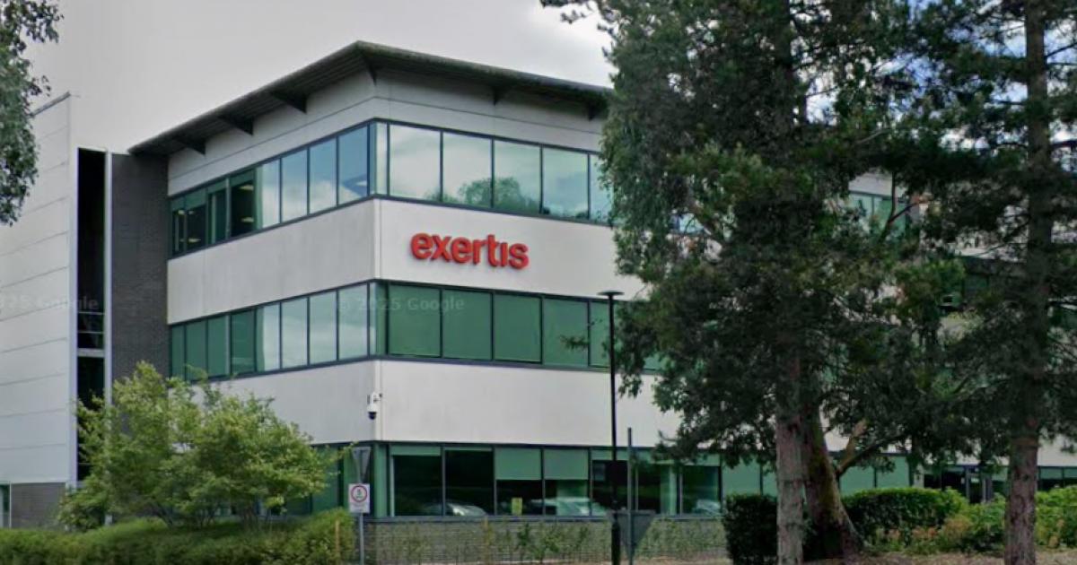 Basingstoke firm to transfer workforce as it signs deal with business supply company