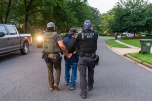 More Appeals Courts Reject Trump’s Sweeping ICE Detention Policy