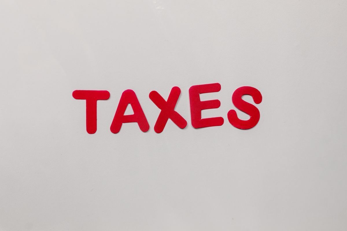 ‘Zero tax should be paid by people 60 and over’: Pensioner demands change