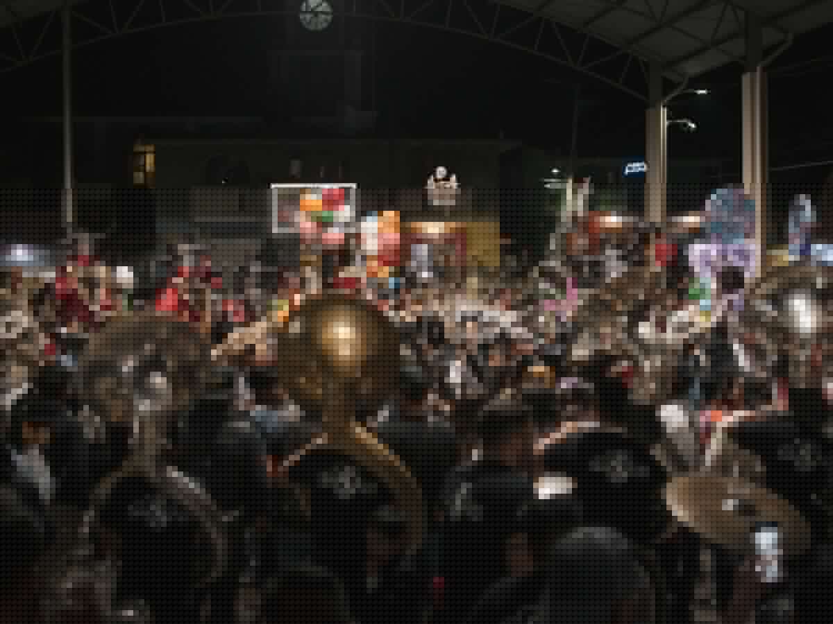 What It’s Really Like to Celebrate Day of the Dead in Rural Oaxaca