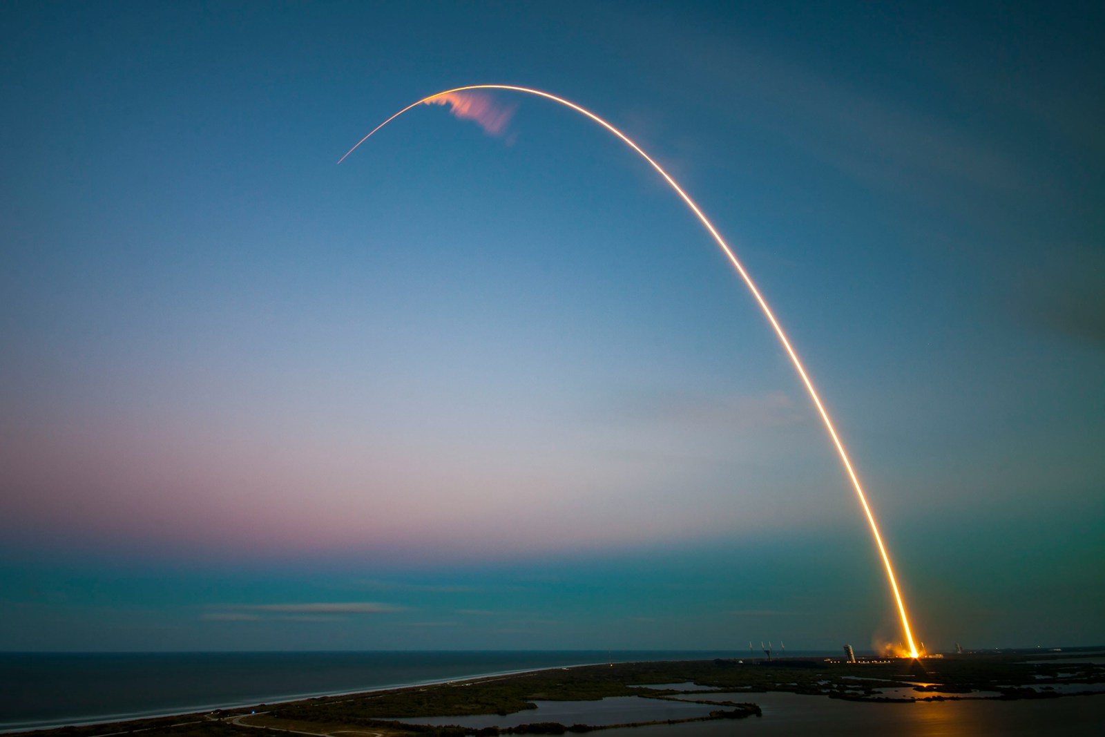 Is a BEAD conflict brewing between NTIA and Starlink?