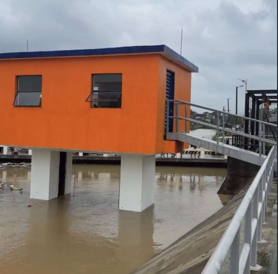 Rep. Quimbo, nanawagan suspendihin ang operator ng pumping stations sa Marikina